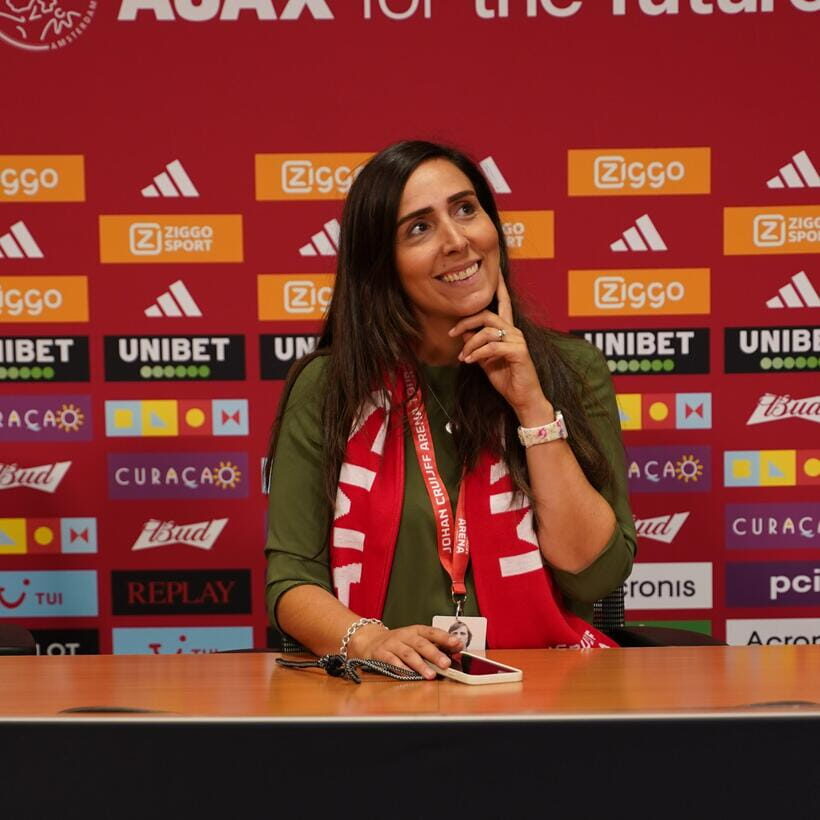 Amsterdam: Johan Cruijff ArenA VIP Tour - Why This Tour Really Delivers
