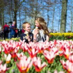 Amsterdam: Keukenhof Entry & Shuttlebus with Flexible Return - Who Should Choose This Tour?