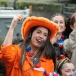 Amsterdam: Kings Day Boat Party with Unlimited Drinks - Why You Should Consider This Experience
