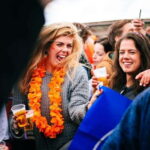Amsterdam: Kings Night Pub Crawl with VIP Club Entry - Exploring the Kings Night Pub Crawl in Amsterdam