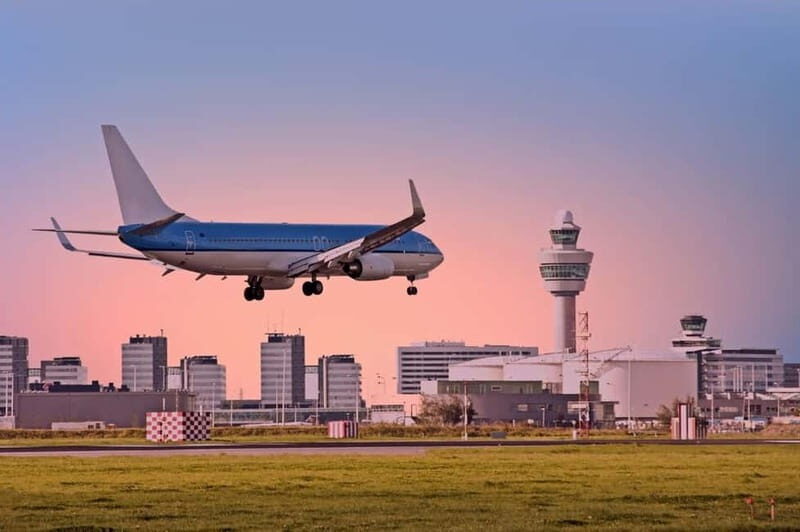 Amsterdam: Layover Flight Private Guided Tour (3h, 4h or 5h) - Who Should Consider This Tour?