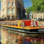Amsterdam Layover: Walking Tour & Canal Cruise + Airport Transfer - Why This Tour Works Well