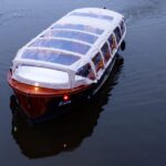 Amsterdam: Light Festival Canal Boat Tour - Frequently Asked Questions