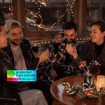 Amsterdam: Light Festival Cruise w/ Hot Drinks & Bite option - A Detailed Look at the Amsterdam Light Festival Cruise Experience