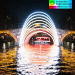 Amsterdam: Light Festival Cruise with Optional Wine & Snacks - Why This Tour Is Worth Considering