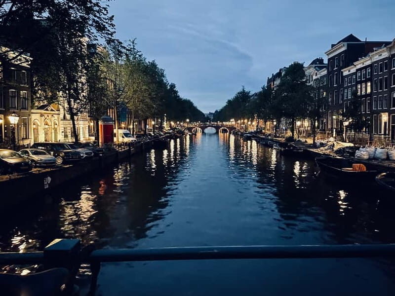 Amsterdam Light Festival Guided Bike Tour - Why Choose the Amsterdam Light Festival Guided Bike Tour?