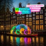 Amsterdam: Light Festival Heated Cruise with Drinks & Snacks - Final Thoughts