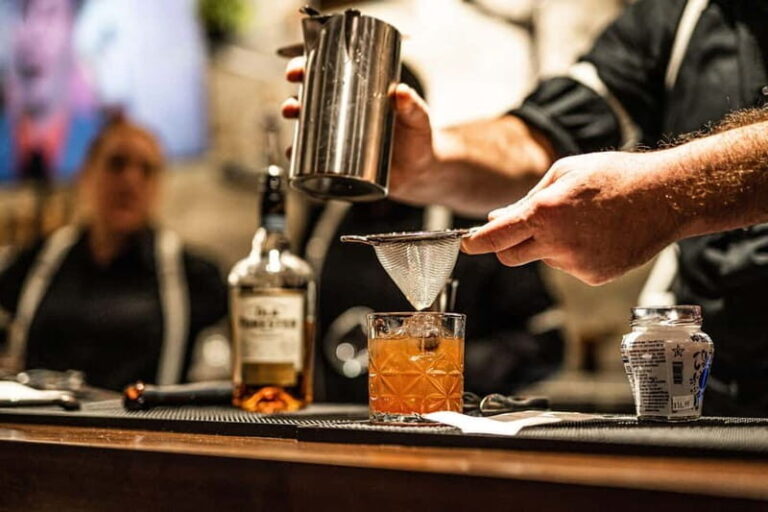 Amsterdam: Ludwig's Exclusive Rooftop Bar Crawl - The Experience in Detail: Why It Matters for Travelers