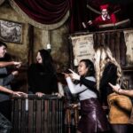 Amsterdam: Madame Tussauds & Amsterdam Dungeon Combo Ticket - Who Should Consider This Tour?