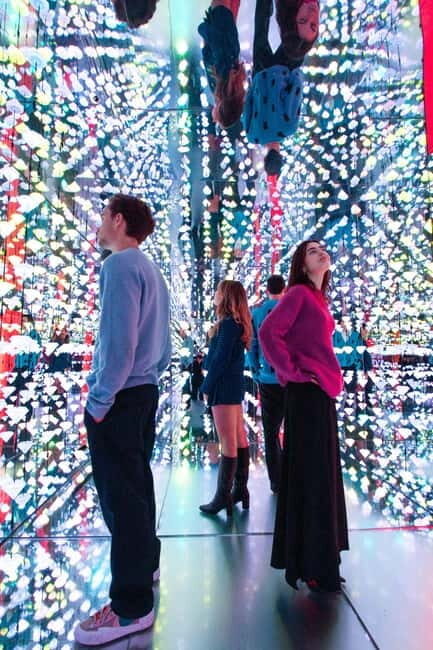 Amsterdam: Moco Museum Entrance Tickets with Banksy & More - Who is This Experience Best For?