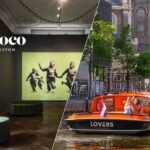 Amsterdam: Moco Museum Entry Ticket and Canal Cruise - Detailed Breakdown of the Tour