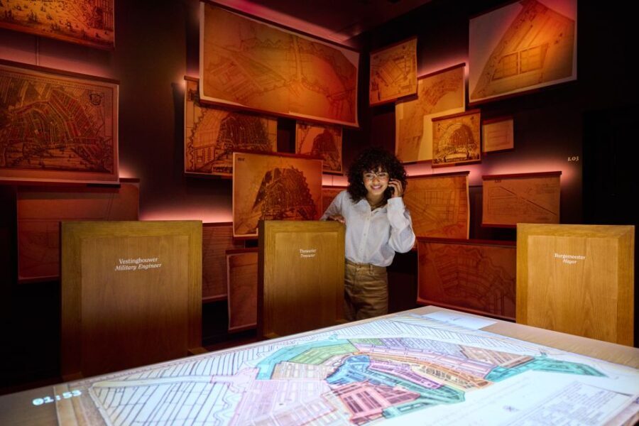 Amsterdam: Museum of the Canals Ticket with Audio Guide - The Sum Up: Who Will Appreciate This Experience?