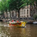 Amsterdam: New & Original Aperol & Limoncello Spritz Cruise - An In-Depth Look at the Amsterdam Aperol & Limoncello Spritz Cruise