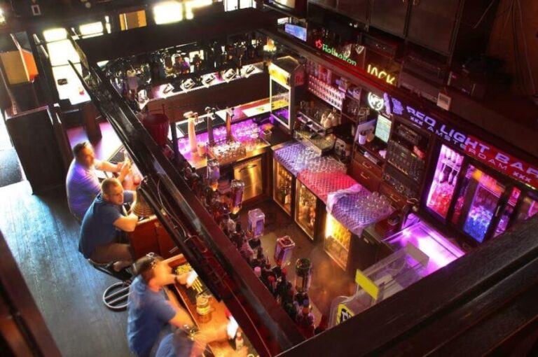 Amsterdam: Nightlife Experience With One Ticket - Frequently Asked Questions