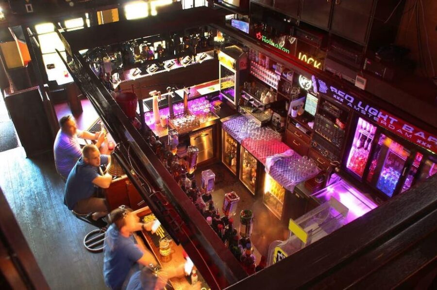 Amsterdam: Nightlife Experience With One Ticket - Frequently Asked Questions