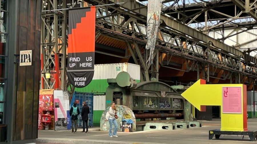 Amsterdam: North Amsterdam Bike Tour - Who Should Consider This Tour?