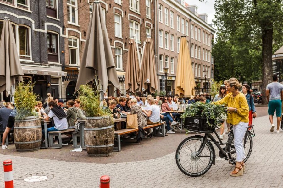 Amsterdam: Off-the-Beaten-Track Neighborhoods Private Tour - A Deep Dive into the Amsterdam Off-the-Beaten-Track Tour