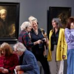 Amsterdam: Official Audio Guide for Rijksmuseum Visit - A Closer Look at the Experience