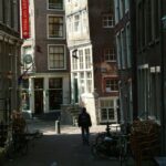 Amsterdam Old City Private Walking Tour - Who Should Consider This Tour?