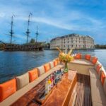 Amsterdam: Open Boat Cruise & Unlimited Drinks & Bite Option - Why We Think This Tour Is Worth It