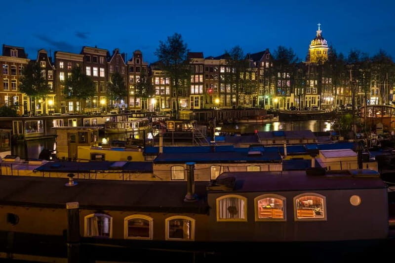 Amsterdam: Photography Masterclass - Private Photo Lesson - Why This Tour Is a Great Value