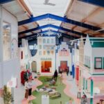 Amsterdam: Playhood Entry Ticket - A Deep Dive into What You Can Expect at Playhood Amsterdam
