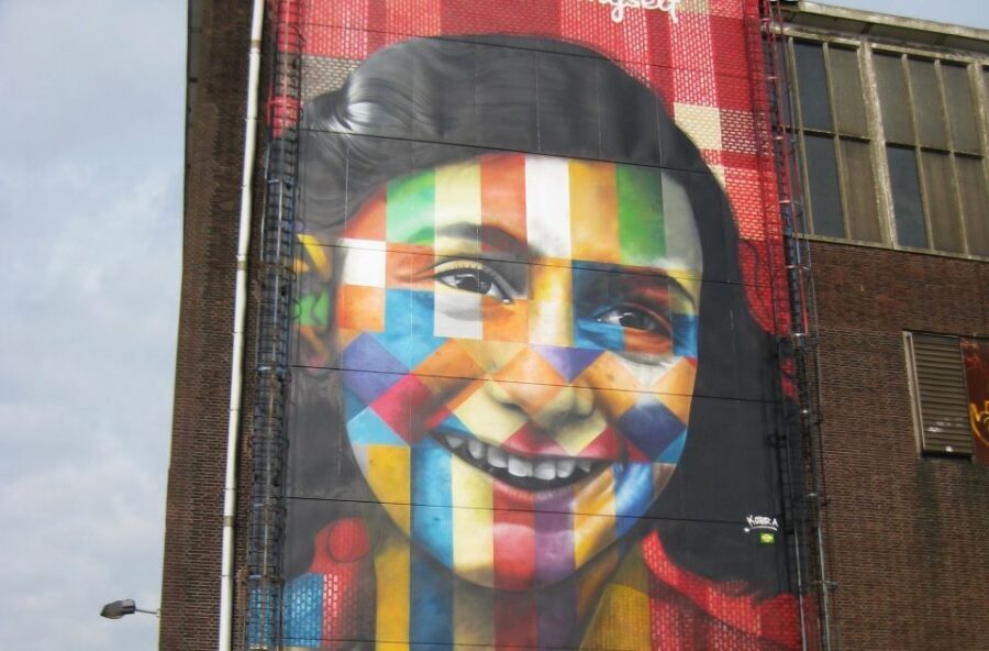 Amsterdam: Private Anne Frank and Jewish Quarter Tour - A Detailed Review of the Tour Experience