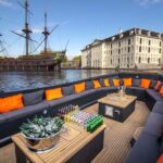Amsterdam: Private BBQ Cruise with Personal Chef & Drinks - FAQ