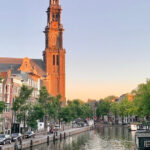 Amsterdam: Private Canal Cruise in German + Unlimited Drinks - Authenticity, value, and memorable moments