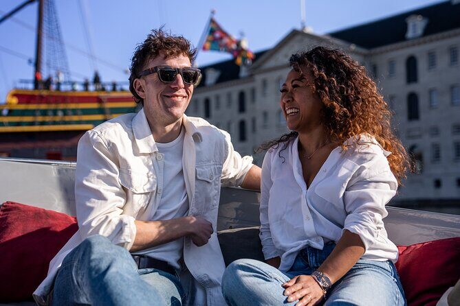 Amsterdam: Private Canal Cruise with Drinks and Snacks - Final Thoughts: Is This Experience Worth It?