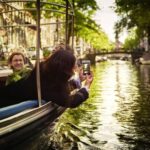 Amsterdam: Private Canal Tour - Detailed Breakdown of the Tour Experience
