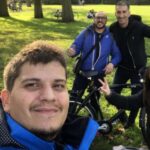 Amsterdam: Private City Bike Tour in italian - Who Might Want to Consider Alternatives?