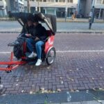 Amsterdam: Private City Highlights Tour by Rickshaw - Why This Tour is a Great Choice