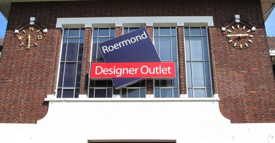 Amsterdam: Private Day Trip to Designer Outlet Roermond - Why This Tour Offers Good Value