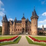 Amsterdam: Private green tour !!! Windmills, castle - Why This Tour Works for You