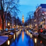 Amsterdam: Private Guided Walking Tour - A Deep Dive into the Amsterdam Private Walking Tour