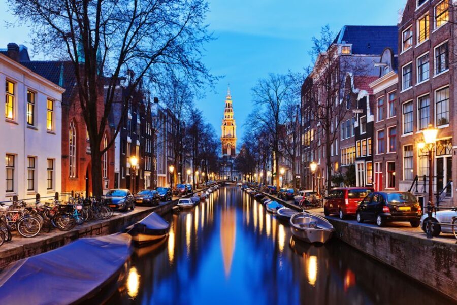 Amsterdam: Private Guided Walking Tour - A Deep Dive into the Amsterdam Private Walking Tour