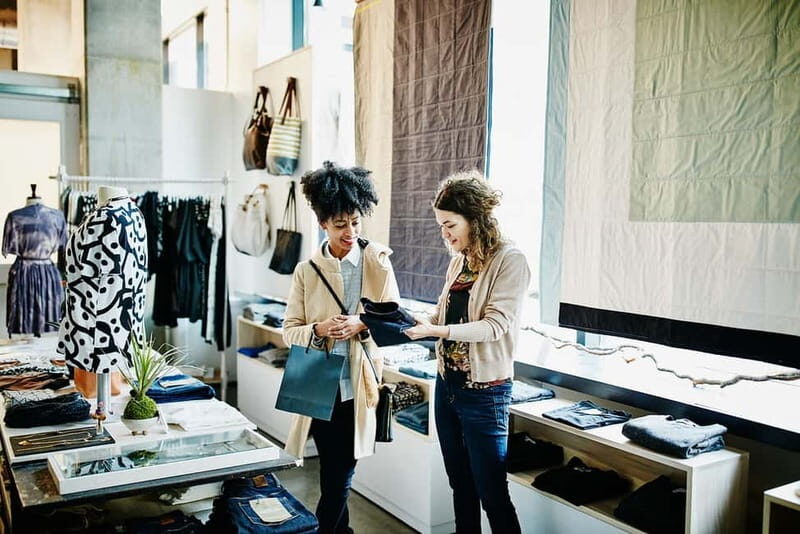 Amsterdam : Private Luxury Fashion Shopping Tour by NK - What to Expect During the Tour