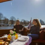 Amsterdam: Private Morning Boat Tour - Why Choose the Amsterdam Private Morning Boat Tour?