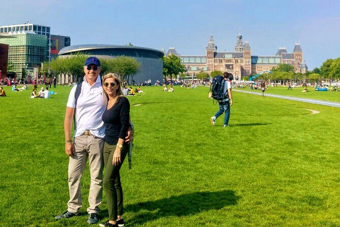 Amsterdam Private Tours by Locals, Off-the-Beaten-Path Customised - Final Thoughts