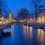 Amsterdam: Private Walking Tour with a Local - The Guides: Passionate and Knowledgeable