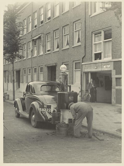 Amsterdam: Private World War Two History Walking Tour - Final Thoughts