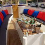 Amsterdam: Red-Light District Pub Crawl and Booze Boat Tour - A Closer Look at the Tour Experience