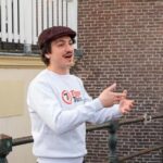 Amsterdam: Red Light District Tour in English or German - A Deep Dive Into the Red Light District Tour
