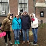 Amsterdam: Red Light District Walking Tour - Who should consider this tour?