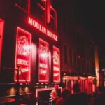 Amsterdam: Red Light District walking tour - Itinerary Breakdown