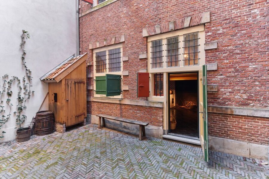 Amsterdam: Rembrandt House Museum Entrance Ticket - A Deep Dive into the Experience