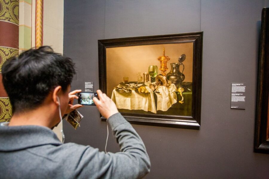 Amsterdam: Rijksmuseum Entry Ticket and Canal Cruise Combo - Final Thoughts: Who Is This Tour Best For?