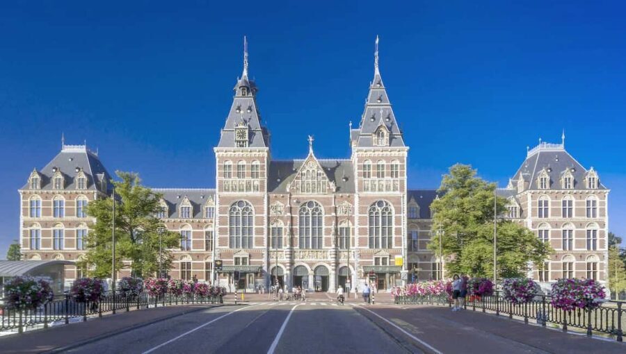 Amsterdam: Rijksmuseum Entry Ticket - The Bottom Line: Who Should Visit?