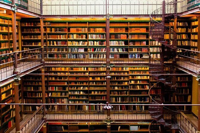 Amsterdam Rijksmuseum Guided Tour - Why This Tour Is Worth It